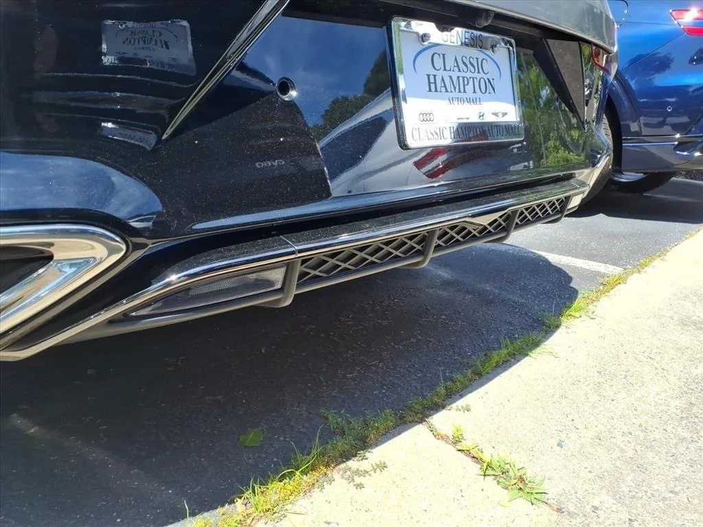2026 GENESIS GV70 Sport Prestige - Photo 25