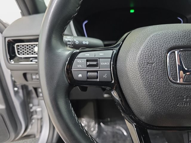 Used 2023 Silver Honda Sport image 17