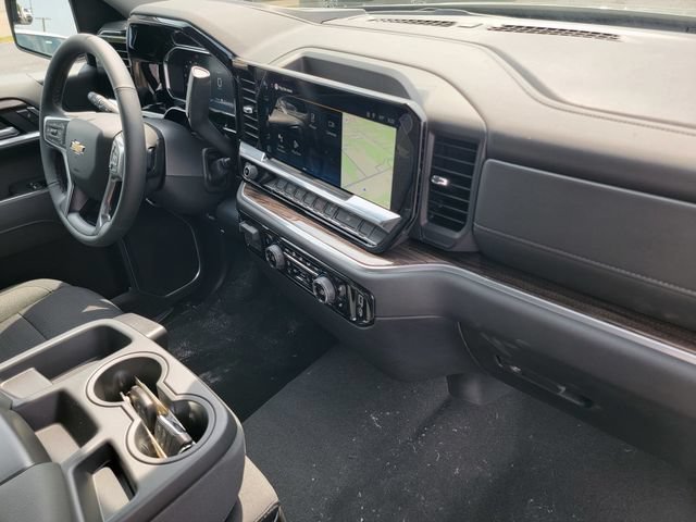 2026 Chevrolet Silverado 1500 LT - Photo 17