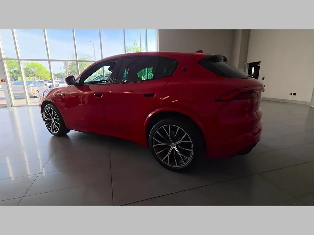 New 2026  Maserati Modena image 30