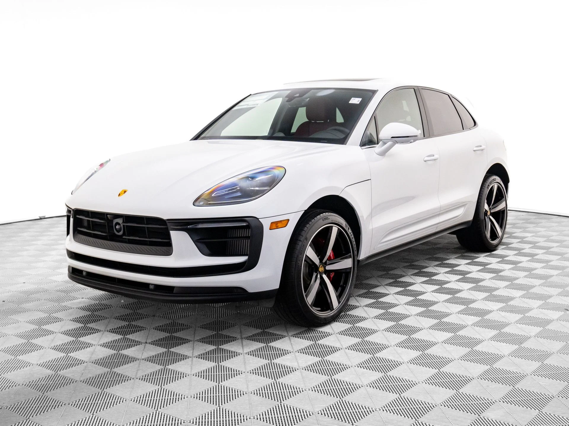 New 2026  Porsche S image 1