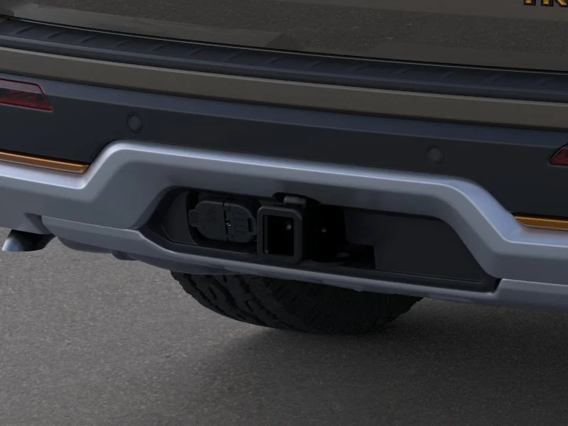 New 2026 Marsh Gray Ford Tremor image 46