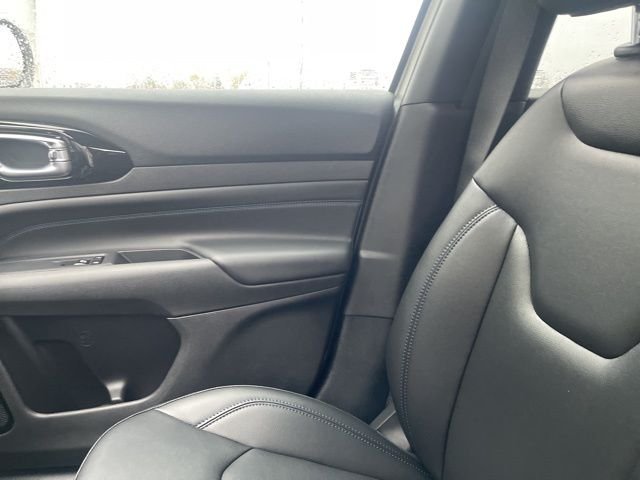 2026 Jeep Compass Limited Altitude - Photo 20