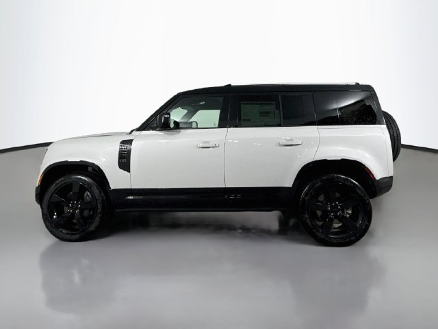 New 2026 Borasco Grey Land Rover X-Dynamic SE image 8