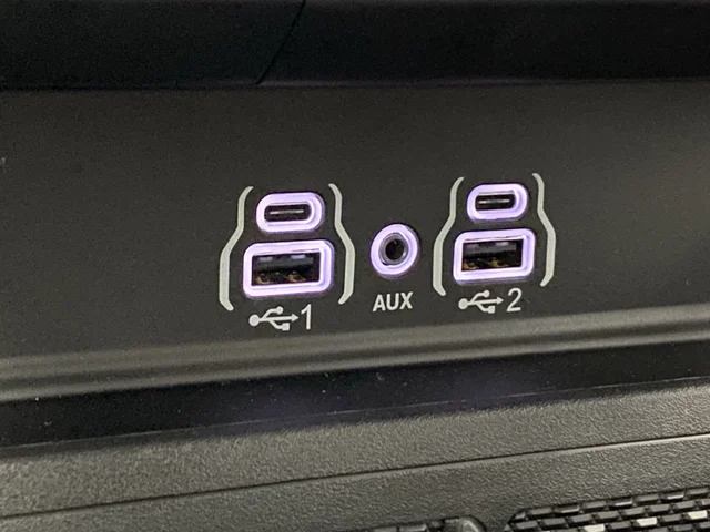 2026 RAM 1500 Big Horn/Lone Star - Photo 23