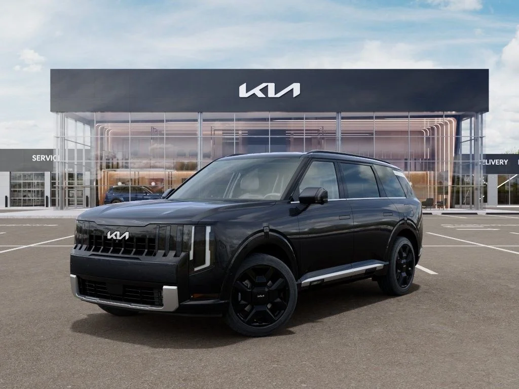 New 2027  Kia  image 7