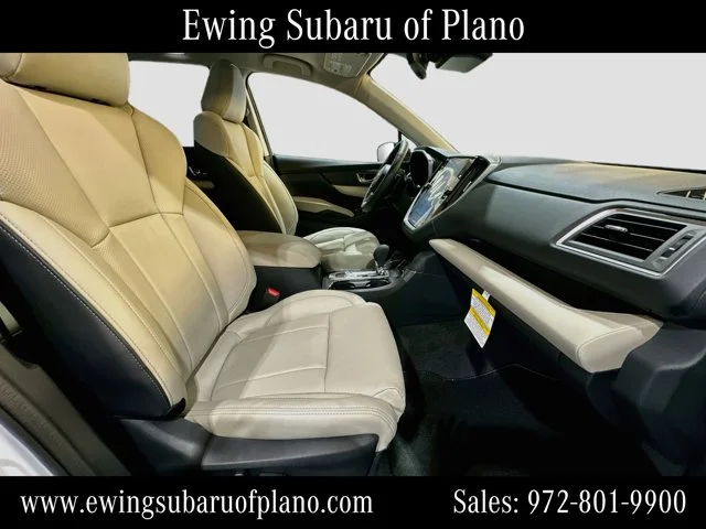 Used 2027 White Subaru Limited image 31