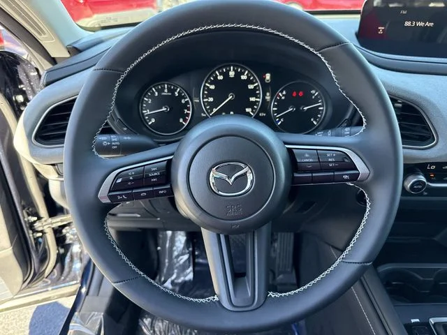 2026 Mazda CX-30 Aire Edition - Photo 42
