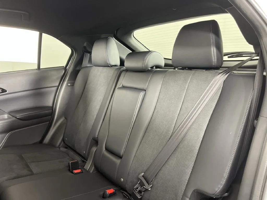 2025 Mitsubishi Eclipse Cross Black Edition - Photo 22