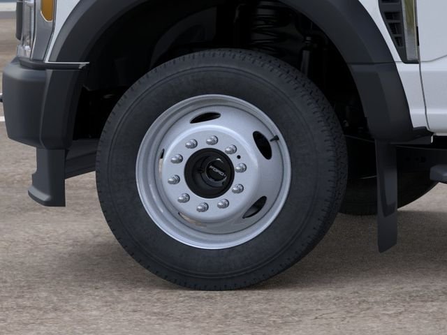 New 2026 White Ford XL image 19