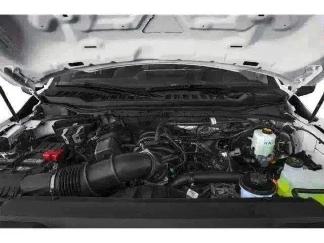 New 2027 Carbonized Gray Metallic Ford XL image 12