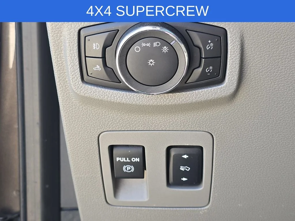2015 Ford F-150 XLT - Photo 18