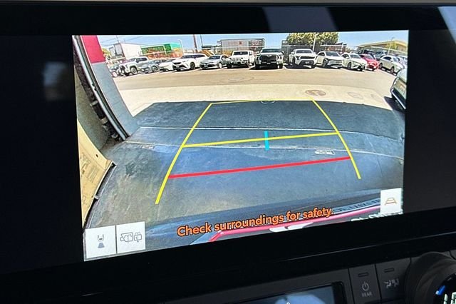 2025 Toyota Grand Highlander XLE - Photo 25