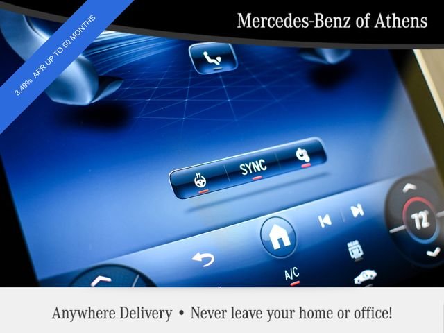 New 2026 Verde Silver Metallic Mercedes-Benz GLC 300 image 34