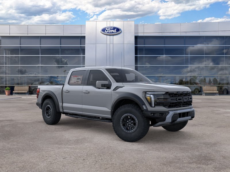 New 2026 Avalanche Ford Raptor® image 33