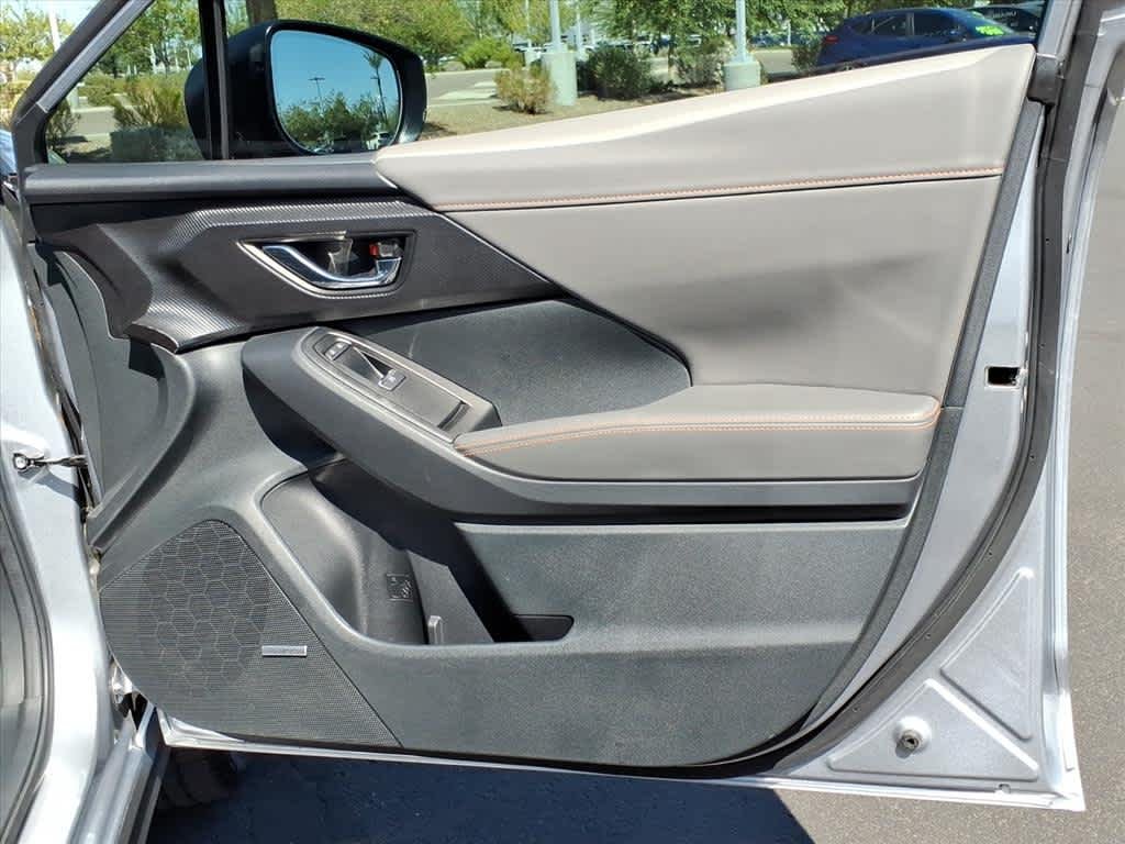 2024 Subaru Crosstrek Limited - Photo 23