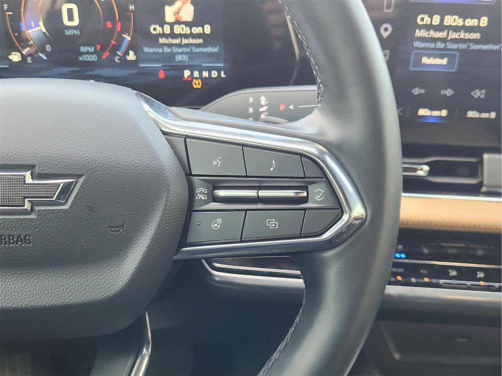 2025 Chevrolet Equinox ACTIV - Photo 30