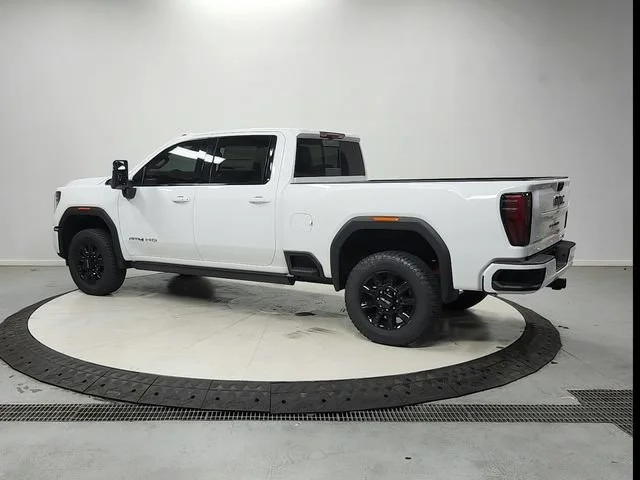 2026 GMC Sierra 2500HD AT4 - Photo 6