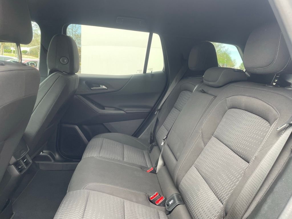 2025 Chevrolet Equinox LT - Photo 15