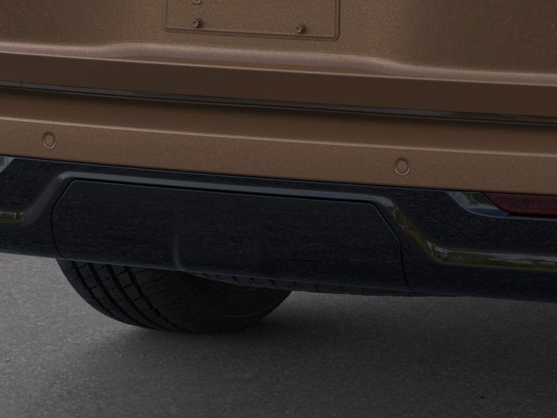 New 2026 Sunrise Copper Metallic Pearlcoat Lincoln Black Label L image 73