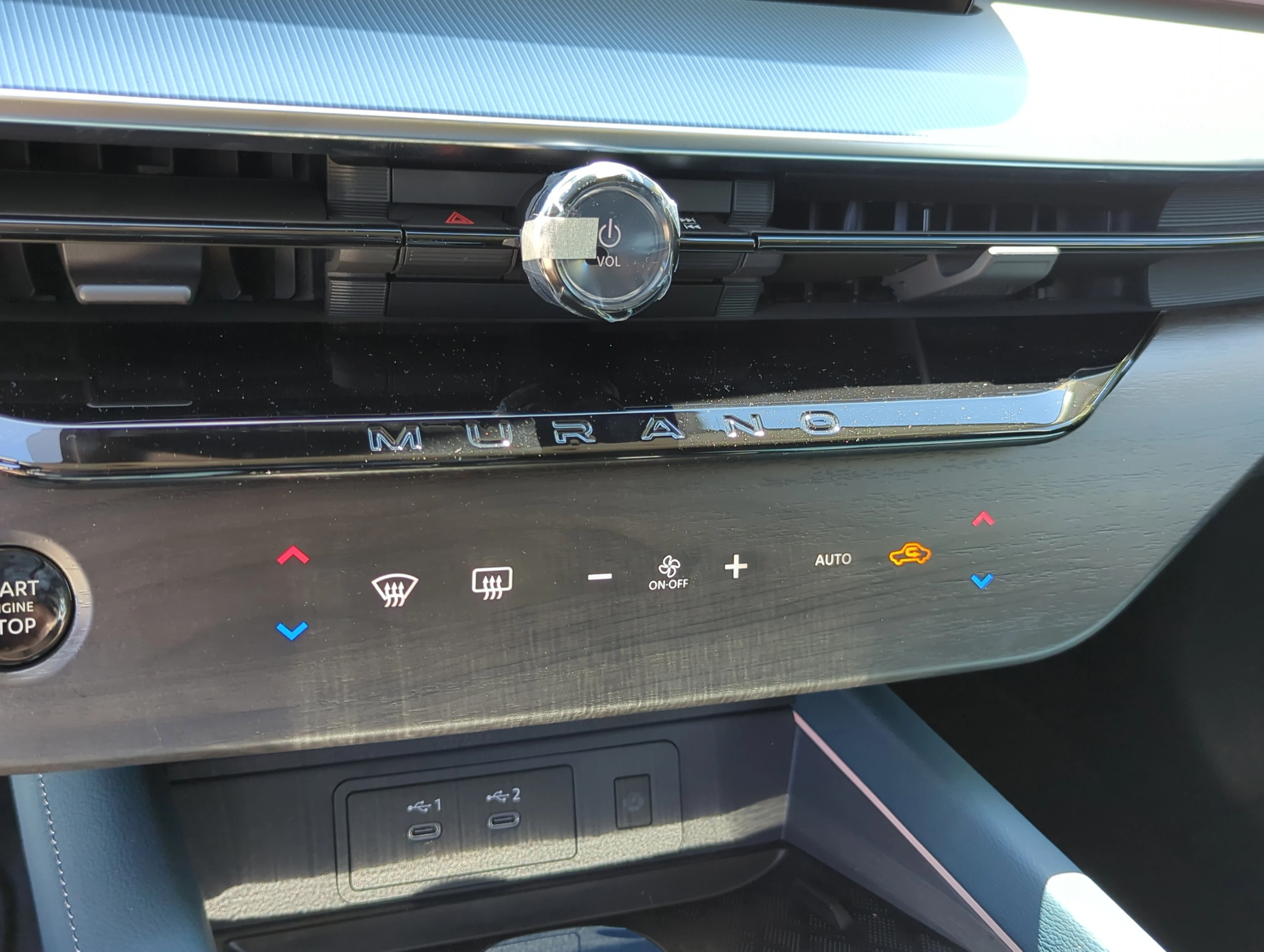 New 2026 Everest White Pearl TriCoat Nissan Platinum image 26