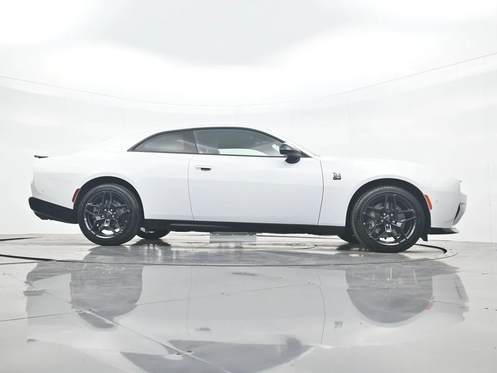 New 2026 White Knuckle Dodge Scat Pack image 34