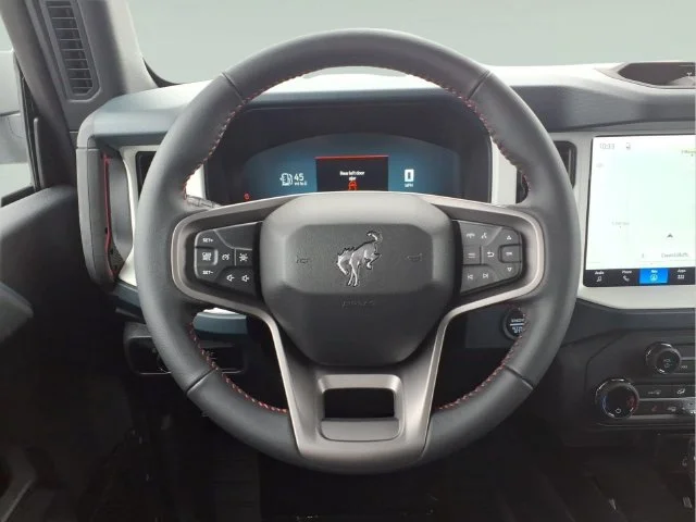 New 2026 Oxford White Ford Heritage Edition image 16