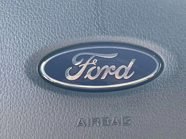 New 2026 Gray Ford STX image 25