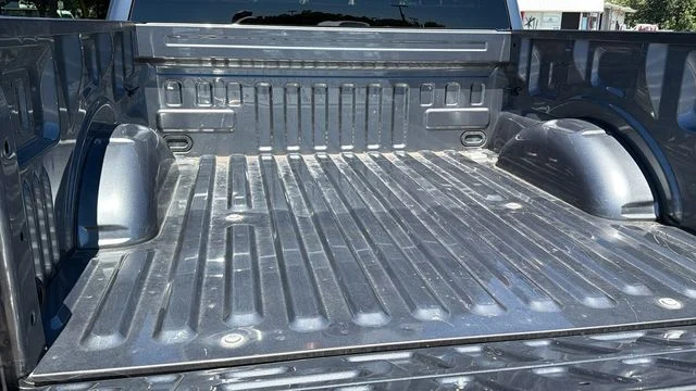 Used 2023 Gray Ford XL image 14