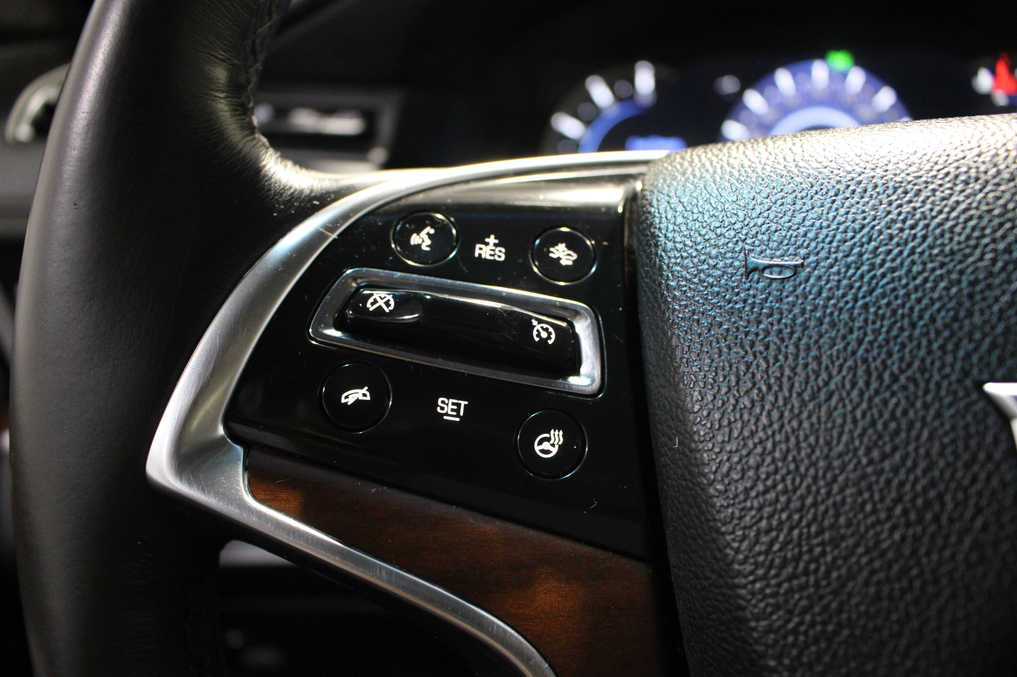 2019 Cadillac Escalade Premium Luxury - Photo 12