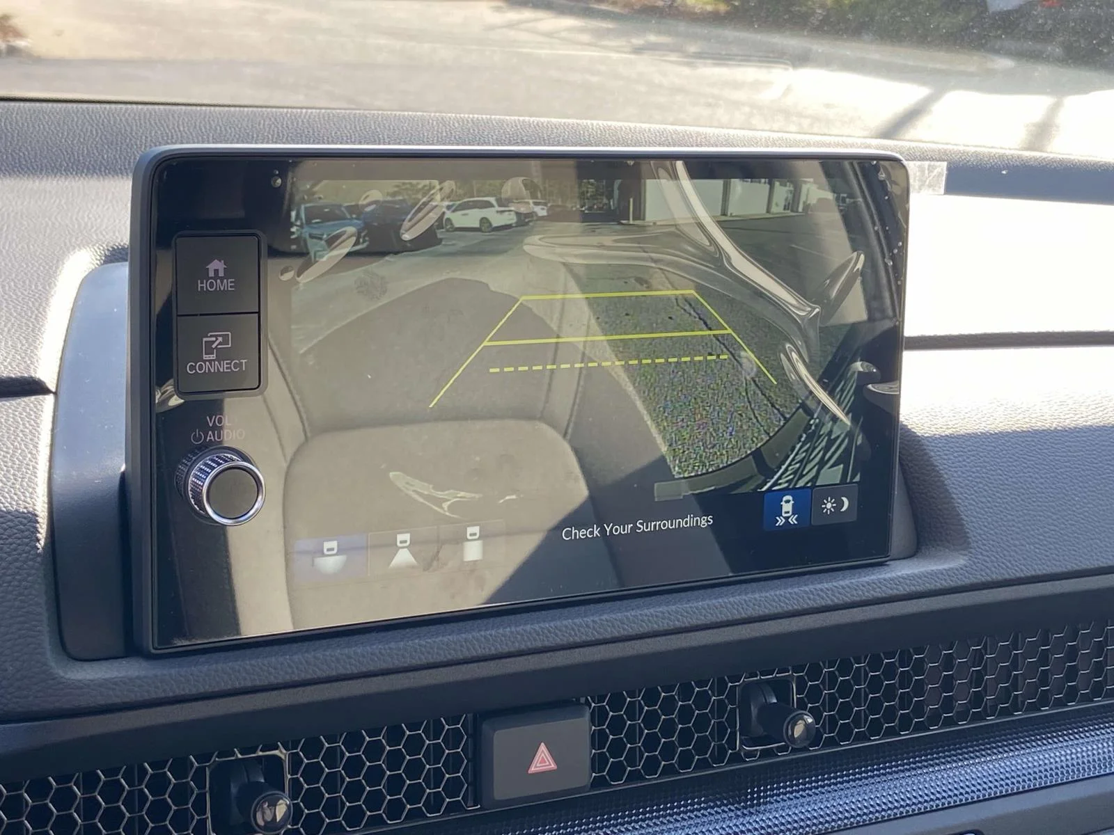 2026 Honda CR-V EX - Photo 9