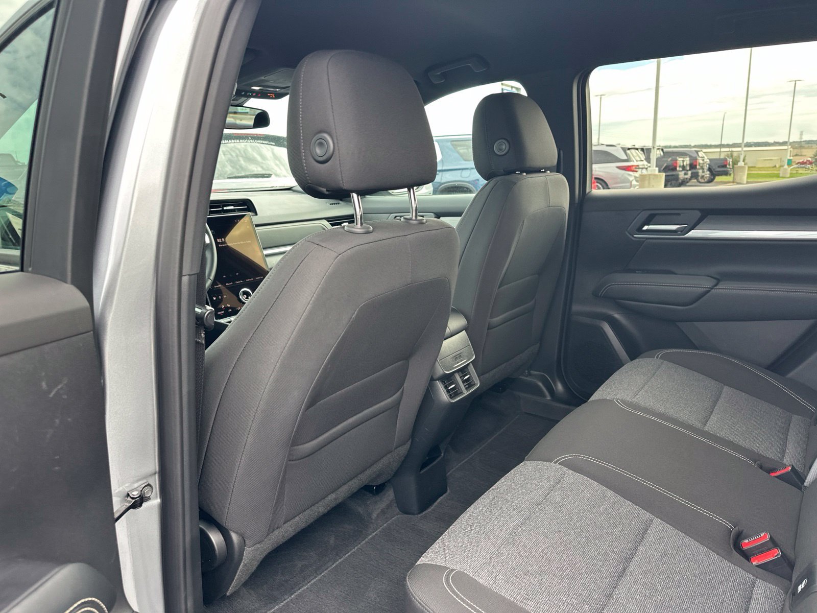 Used 2026 Silver GMC Elevation image 20