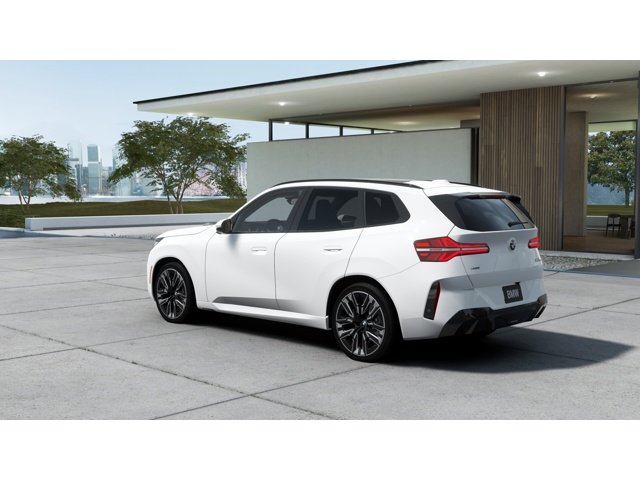 New 2026 Alpine White BMW  image 2