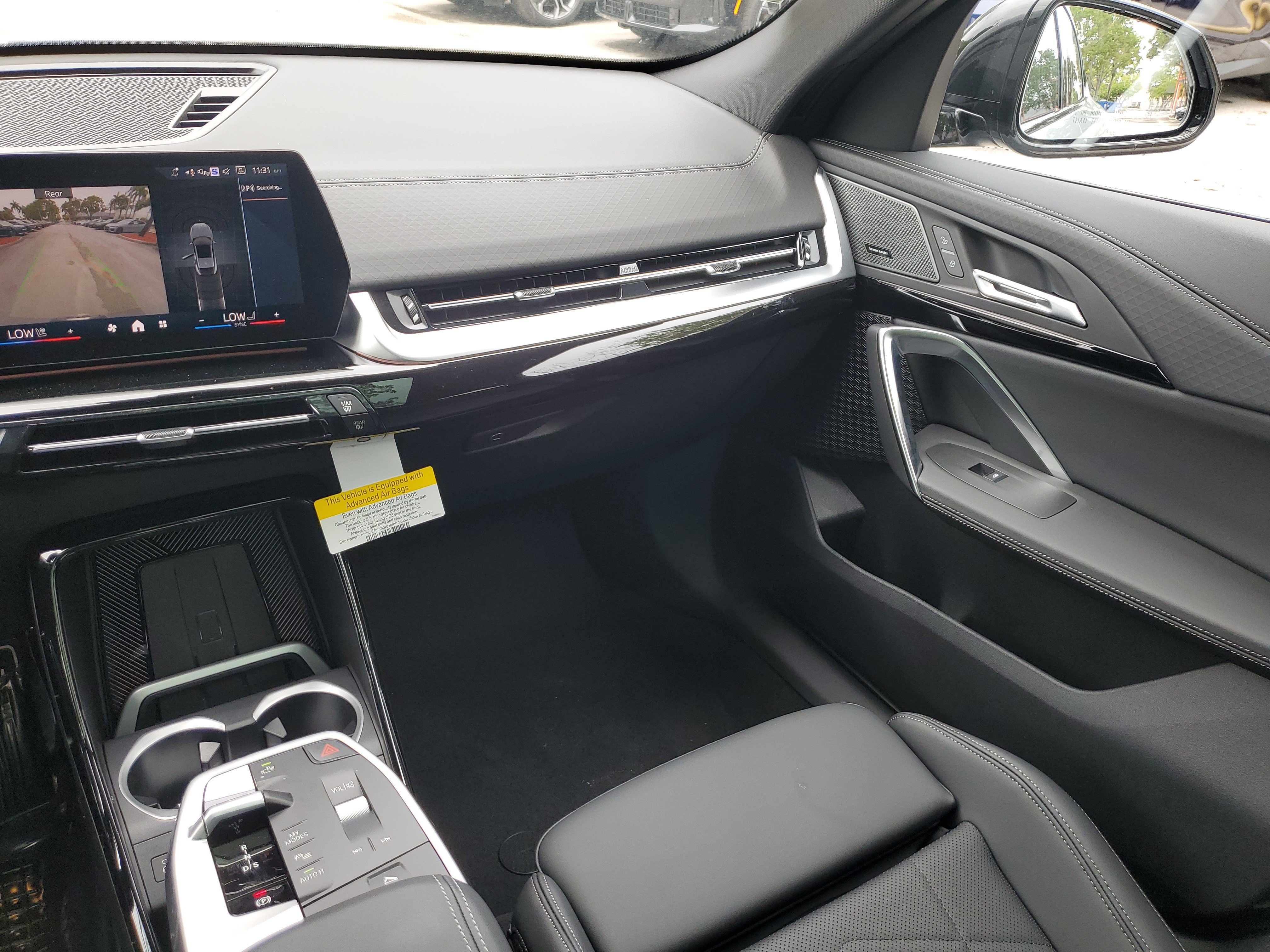 New 2026 Brooklyn Grey Metallic BMW xDrive28i image 14