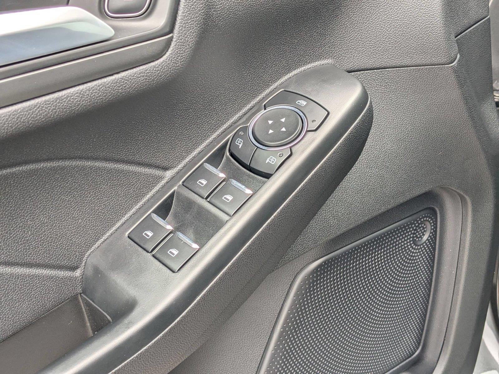 Used 2024 Carbonized Gray Metallic Ford PHEV image 11