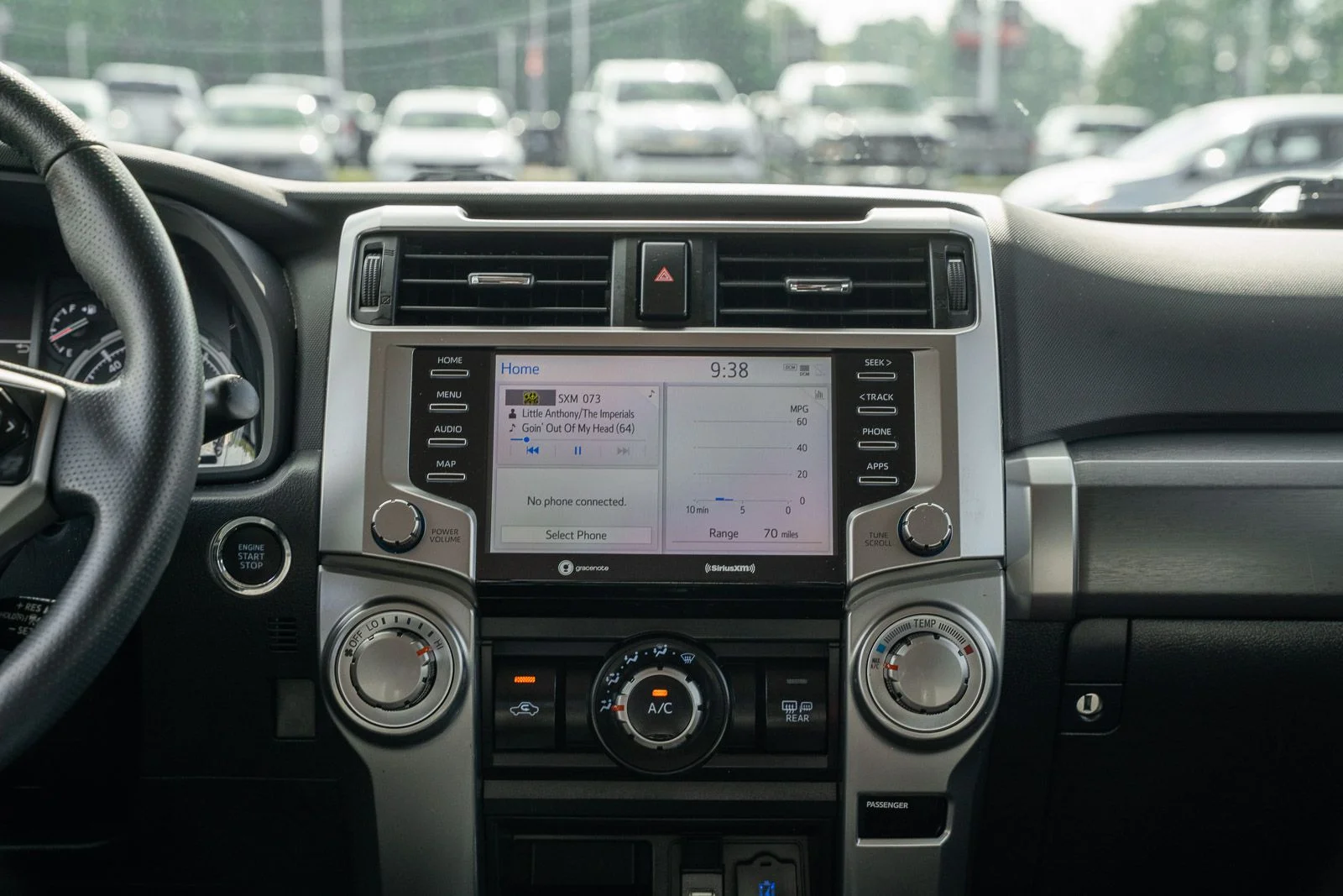 Used 2023  Toyota TRD Sport image 33