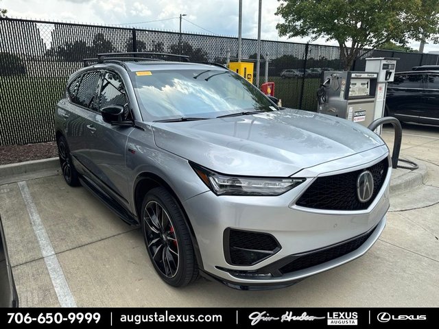 2023 Acura MDX Type S w/Advance Package