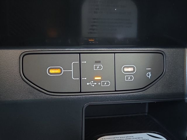 New 2026 Glacial White Pearl Kia X-Line EX AWD image 11