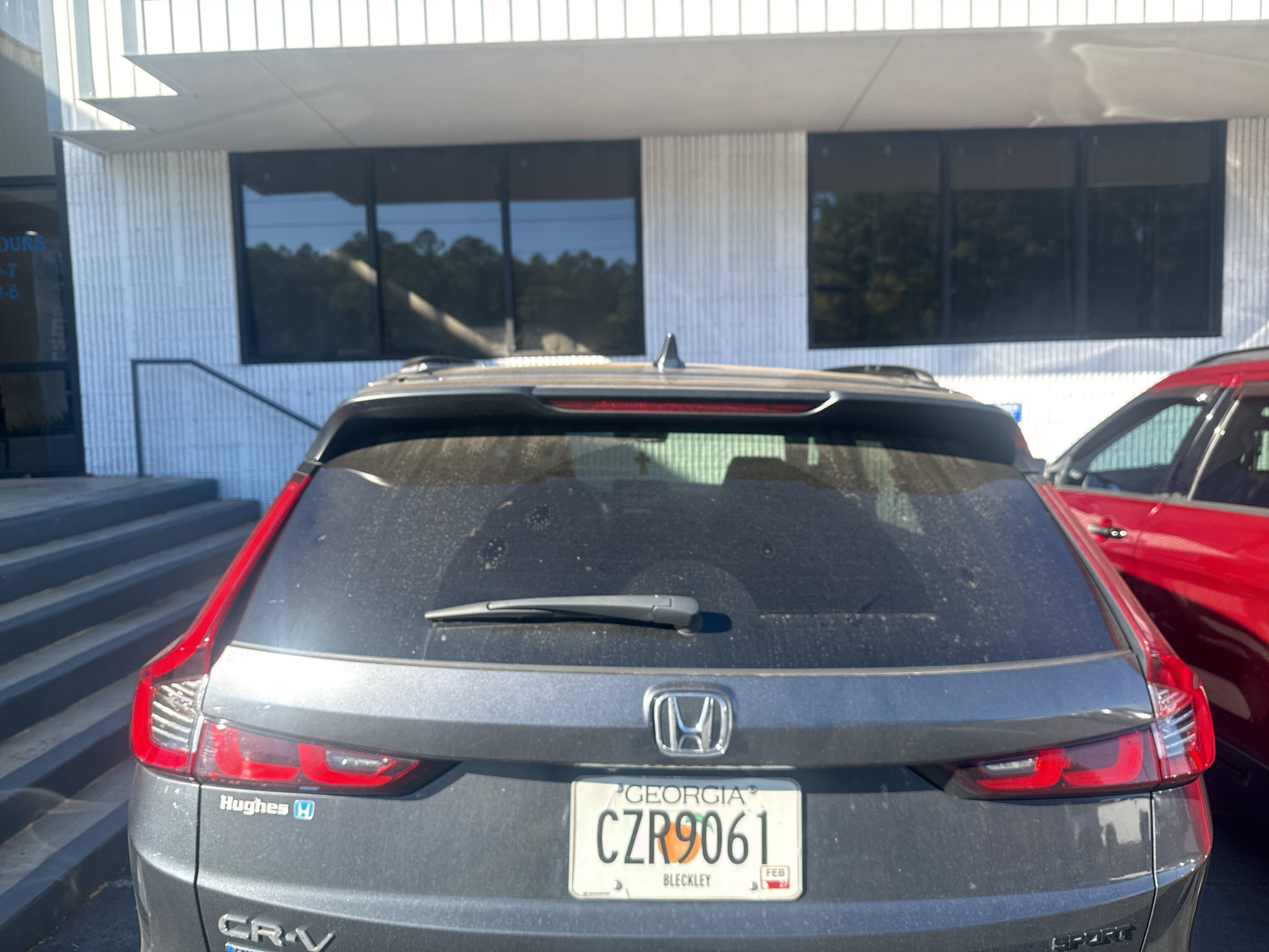 Used 2025  Honda Sport-L image 3