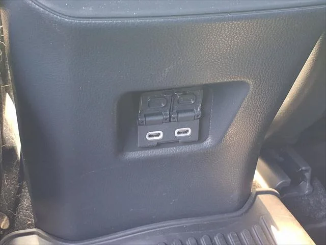 Certified Used 2024 Magnetic Gray Metallic/Midnight Black Metallic Toyota Hybrid XSE image 59