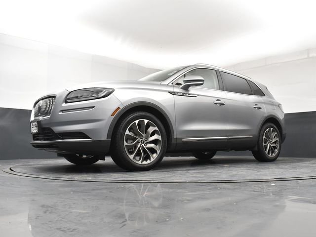 Used 2022 Silver Lincoln Reserve image 21