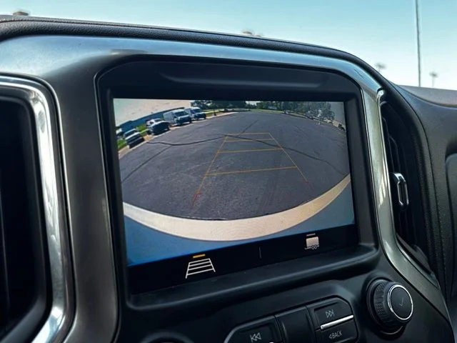2021 Chevrolet Silverado 1500 RST - Photo 14