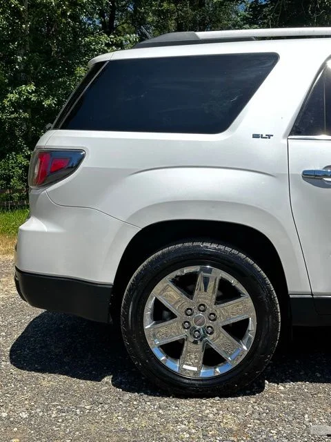 2017 GMC Acadia Limited Base - Photo 33