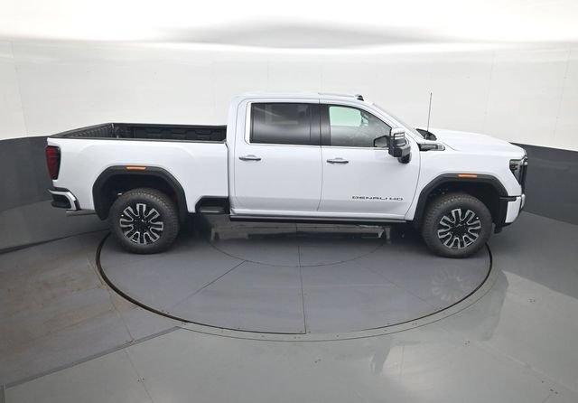 2026 GMC Sierra 2500HD Denali Ultimate - Photo 16
