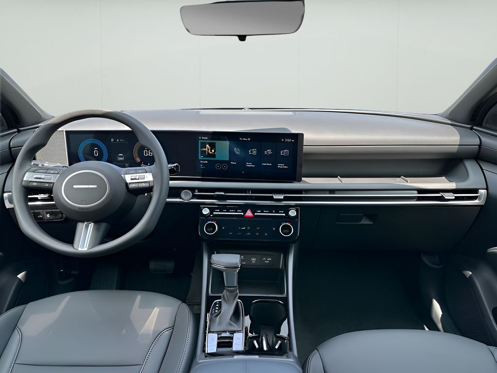 2025 Hyundai Santa Cruz SEL - Photo 10