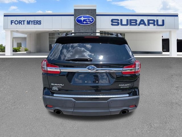 Used 2020 Black Subaru Limited image 5