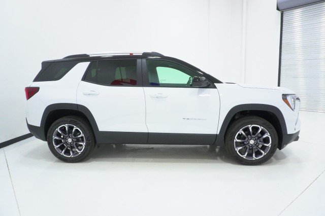 2026 GMC Terrain Elevation - Photo 4