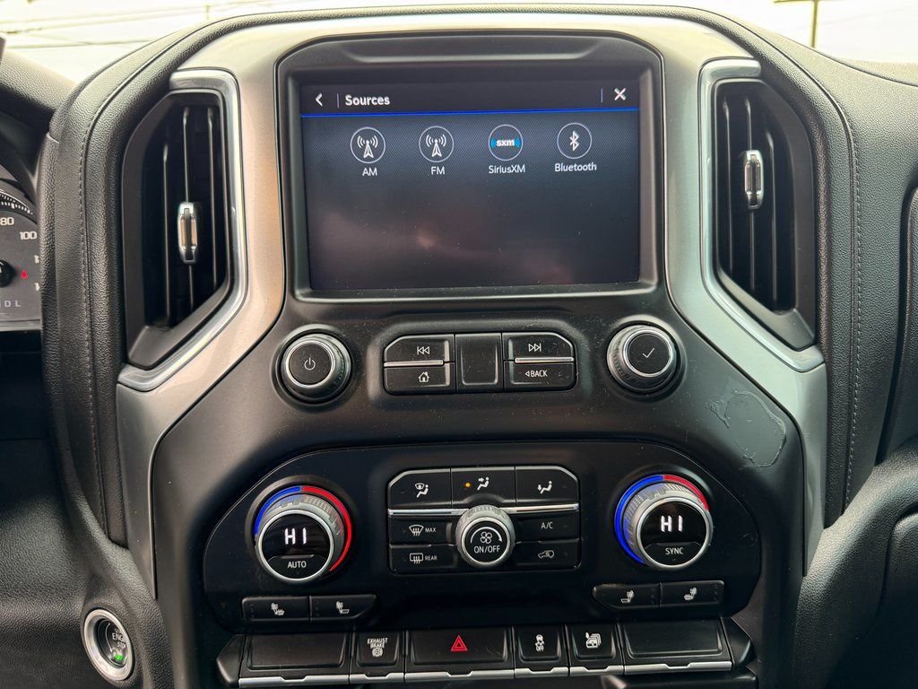 2022 Chevrolet Silverado 3500HD LT - Photo 39