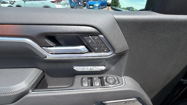 2026 GMC Sierra 1500 Denali - Photo 15
