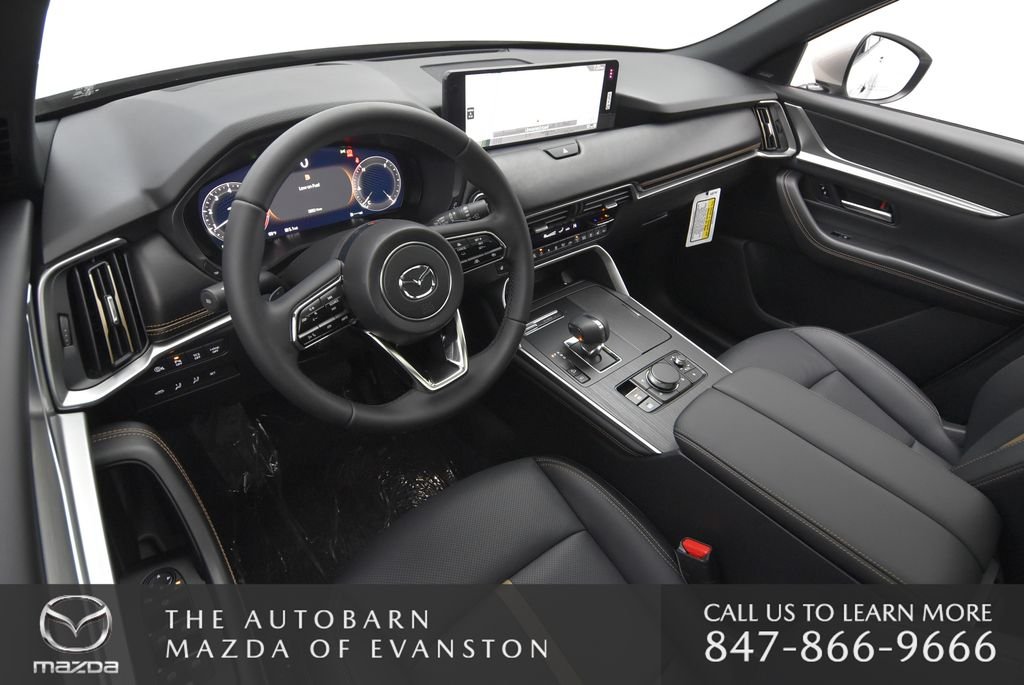 2026 Mazda CX-90 Premium Plus Package - Photo 28